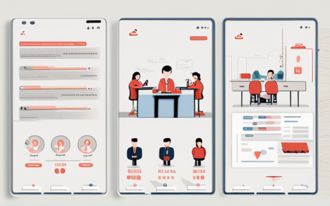 青岛鸿耀人力资源怎么样