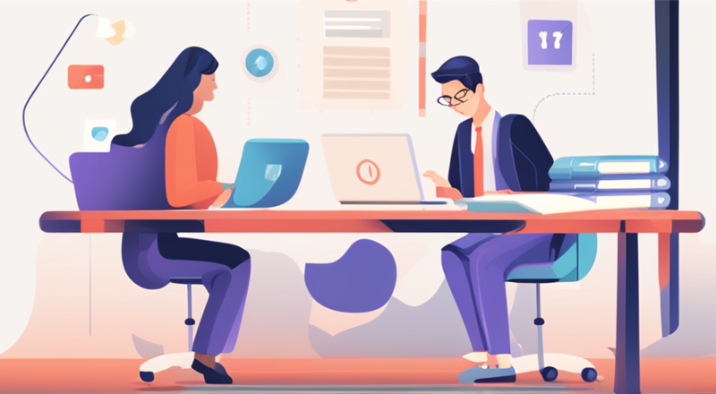 人力资源部门怎么找人