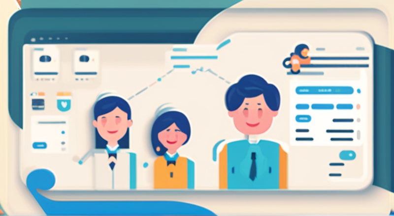 人力资源的英语怎么读