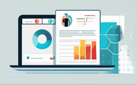 年度人力资源报告怎么做