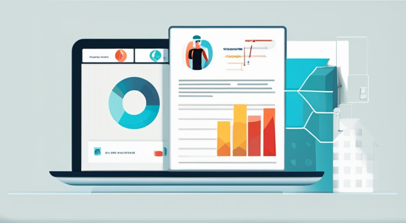 年度人力资源报告怎么做