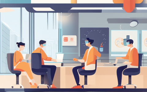 南通海森人力资源怎么样