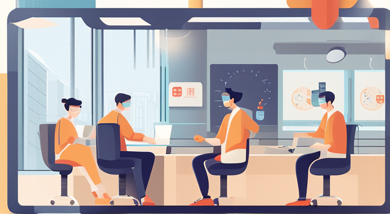 南通海森人力资源怎么样