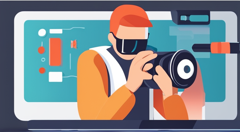 人力资源短视频内容怎么拍