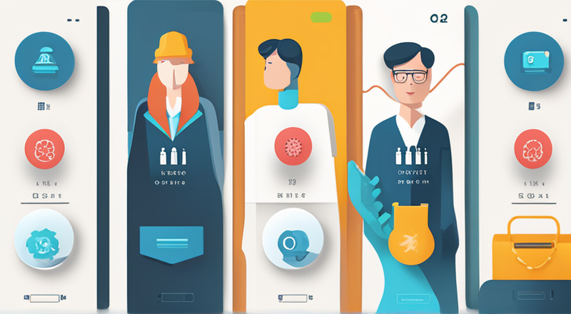 巧聘人力资源公司怎么样