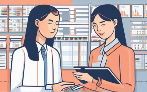 宁波亿嘉人力资源怎么样