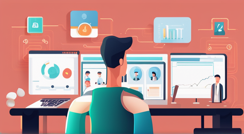 青聚人力资源管理怎么样