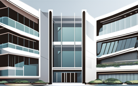 南通人力资源大厦怎么样