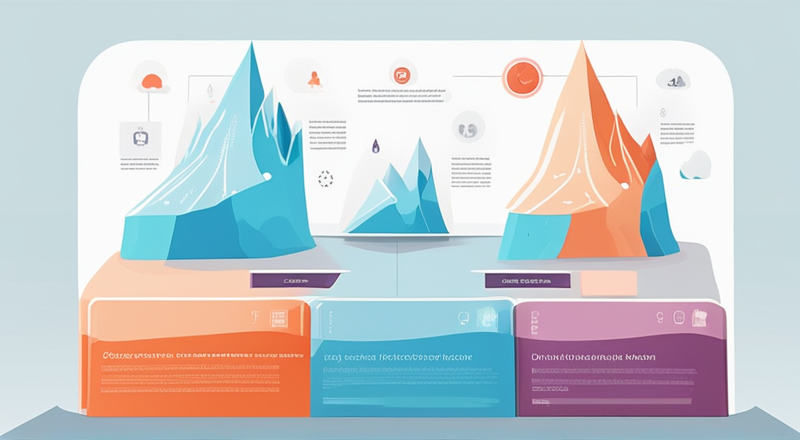 人力资源冰山图怎么解释