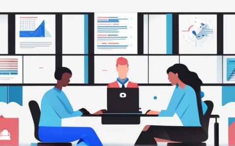 美国是怎么做人力资源行业的