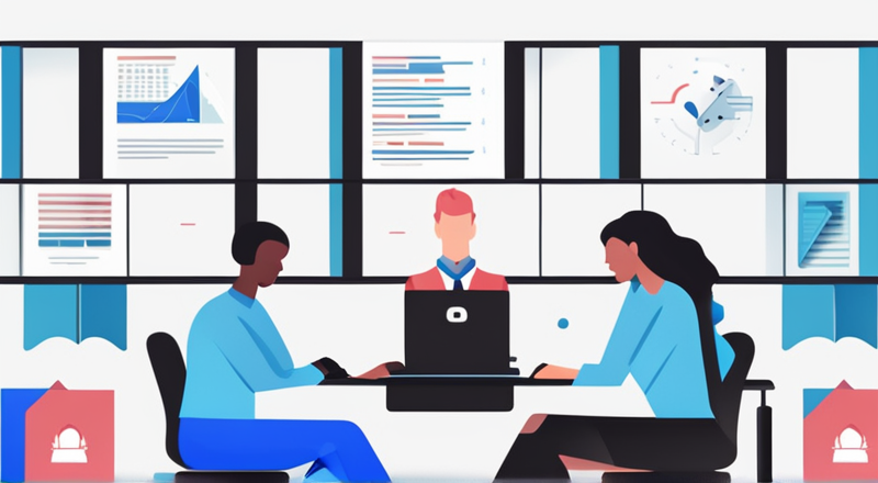 美国是怎么做人力资源行业的