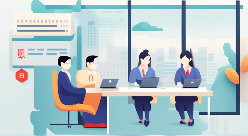 南京战城人力资源怎么样