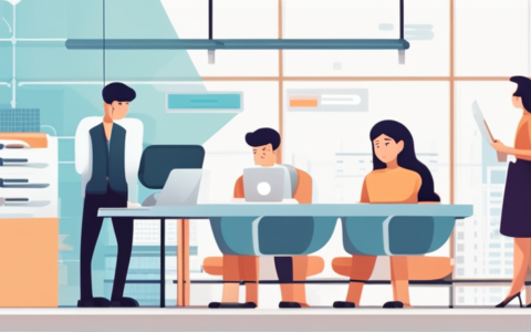 区人力资源部怎么去