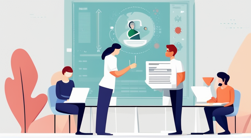 欧洲人力资源证书怎么考