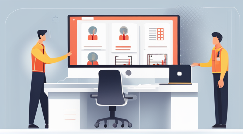 人力资源不能值班吗怎么办