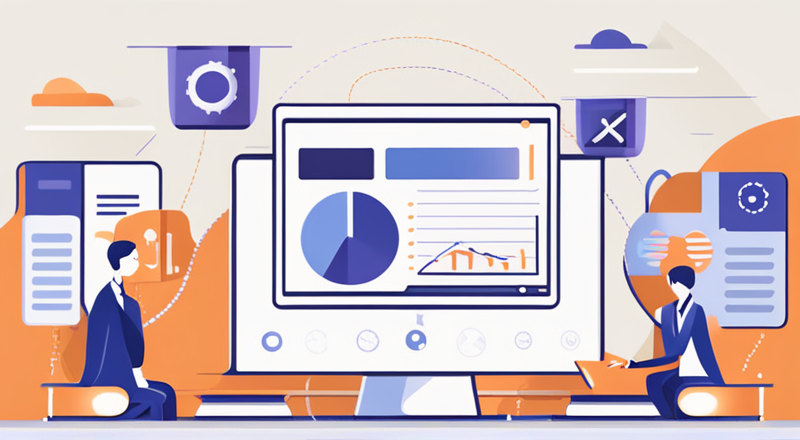 企业人力资源怎么查成绩