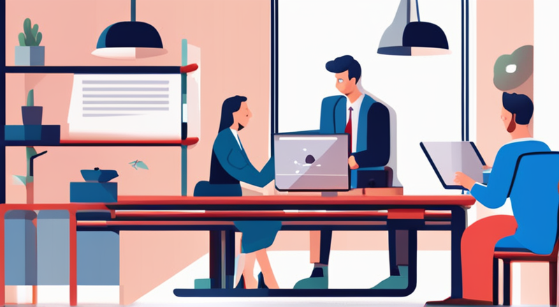 面试人力资源怎么回答