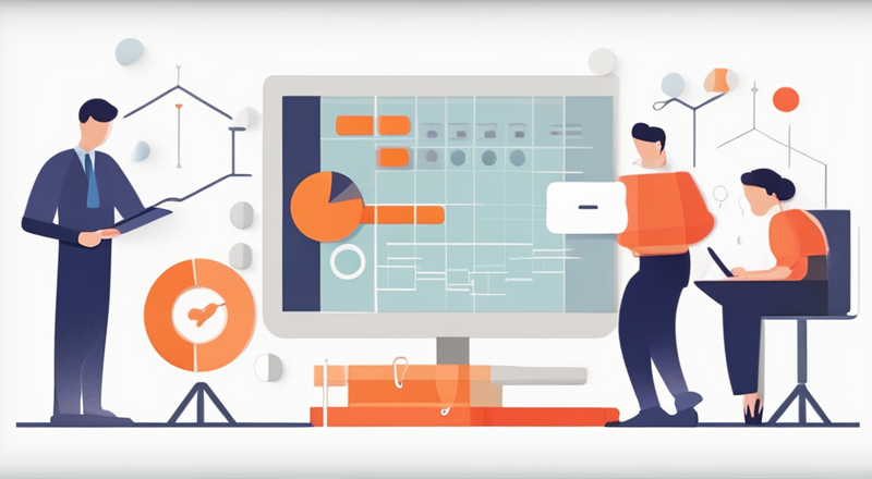 人力资源的地推怎么做