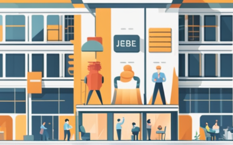 去人力资源局怎么找工作