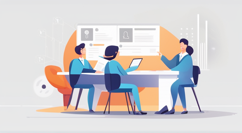 人力资源部领导怎么称呼