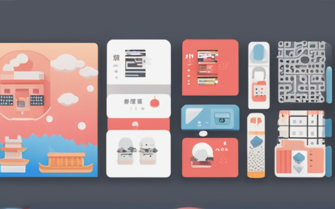 人力资源产业园门口的广告怎么写