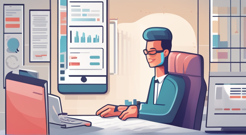 米卡人力资源怎么样可靠吗