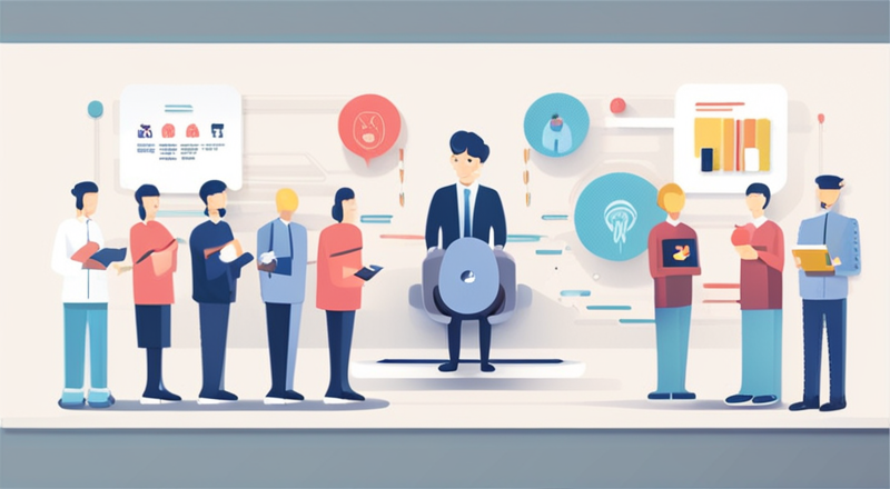 群联人力资源怎么样