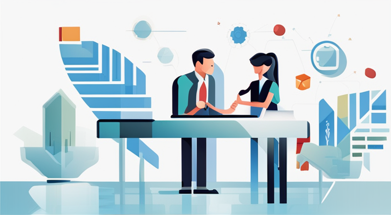 人力资源公司怎么外宣