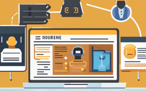 煤矿人力资源简历怎么写