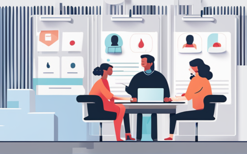 朋友让去做人力资源怎么办