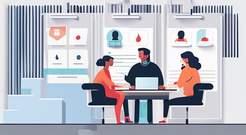 朋友让去做人力资源怎么办