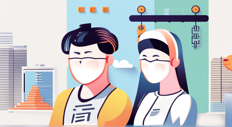 青岛恒福人力资源怎么样