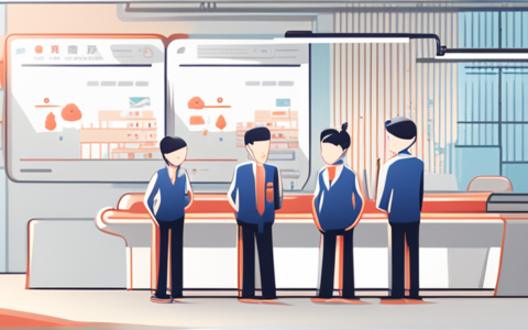 青岛宏图人力资源怎么样