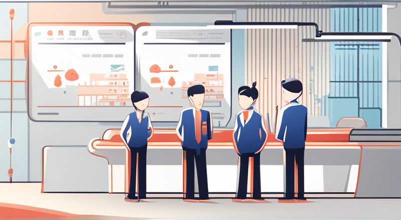 青岛宏图人力资源怎么样