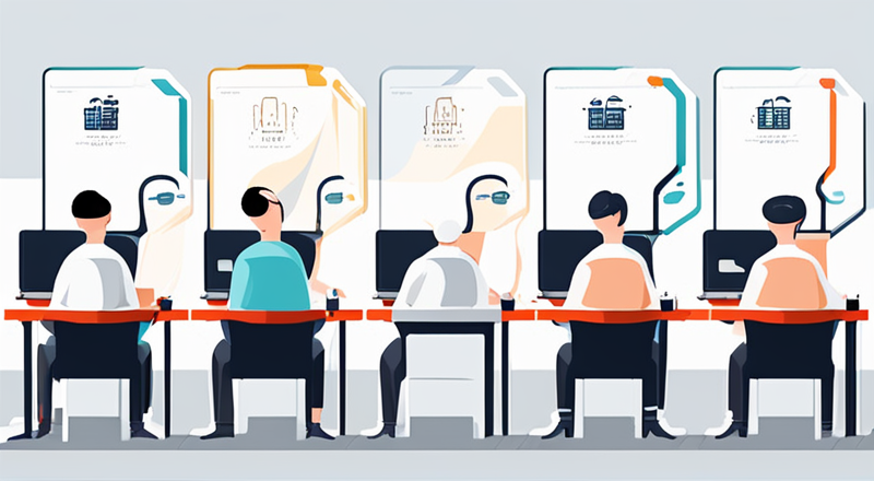 企海飞腾人力资源怎么样