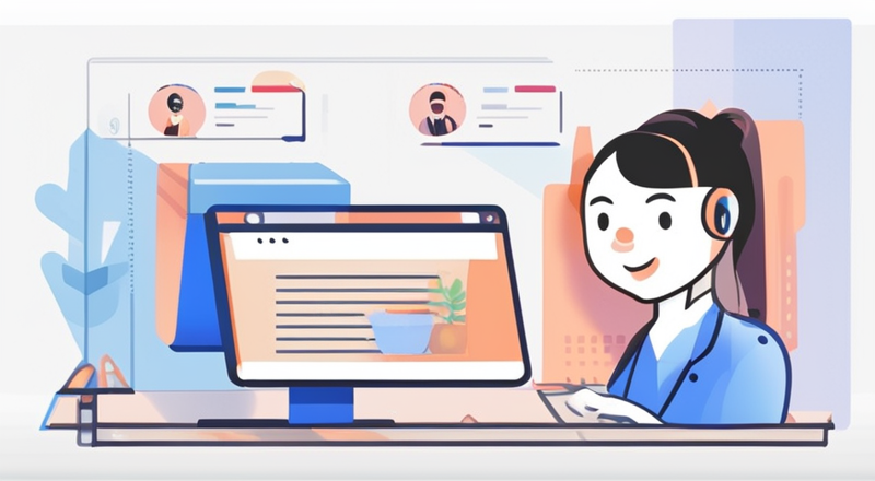 青雅人力资源服务怎么样