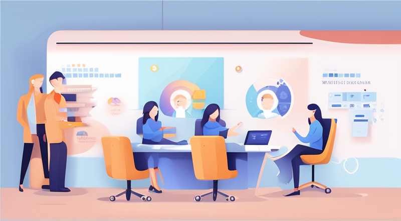 麦德威人力资源怎么样