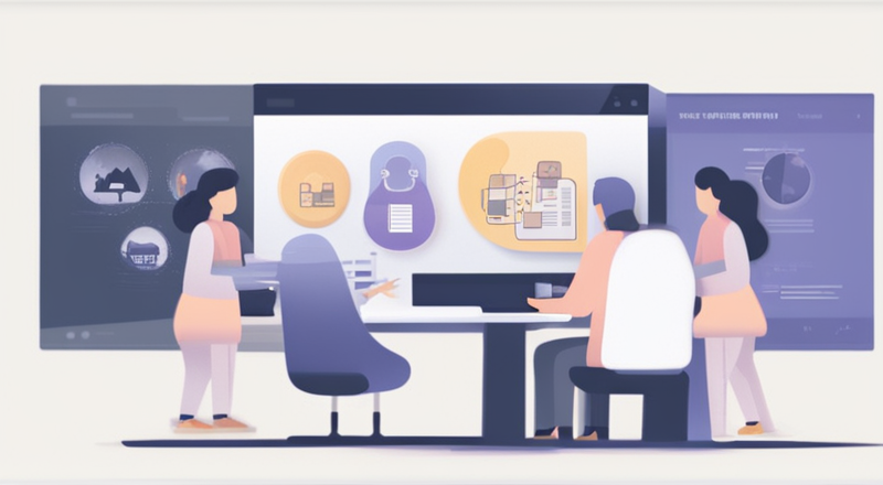 人力资源的英语怎么读的