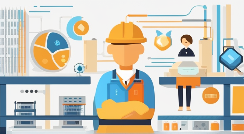 宁陵工立方人力资源怎么样