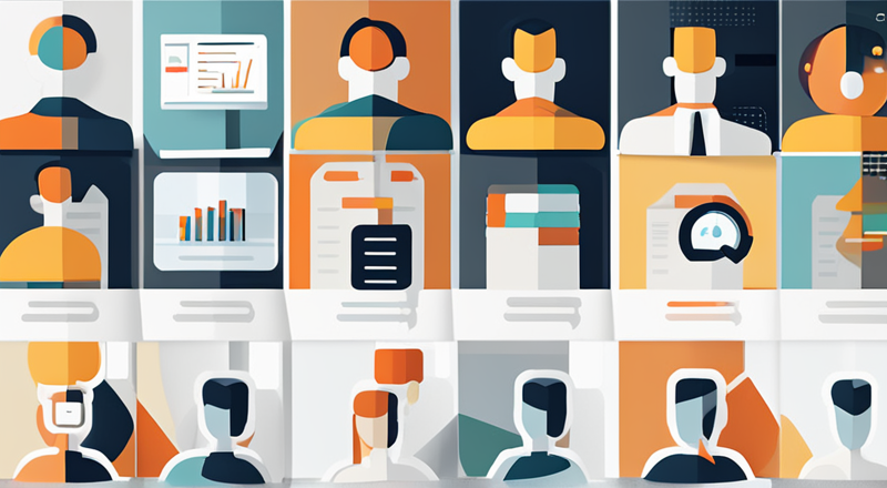 人力资源等级怎么分的好