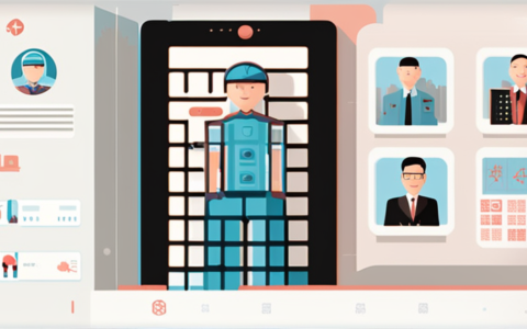 青岛铭辉人力资源怎么样