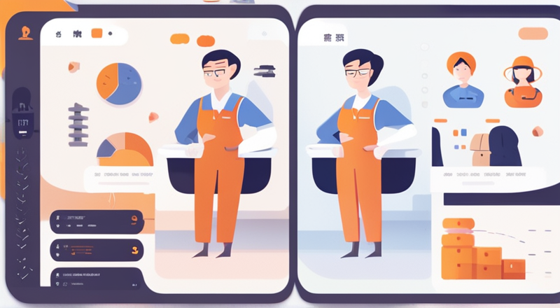 宁波颐和人力资源怎么样