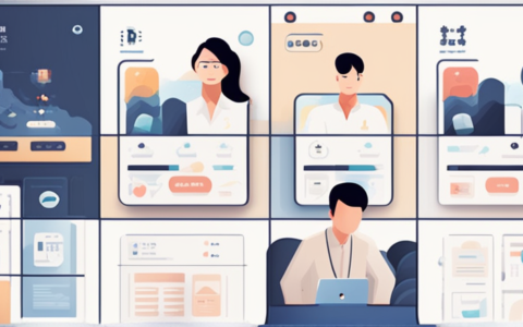 鹏才智企人力资源怎么样