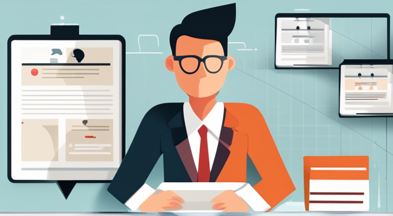 人力资源发展履历怎么写