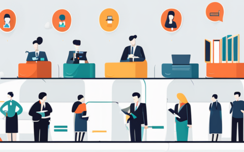 企业人力资源怎么干