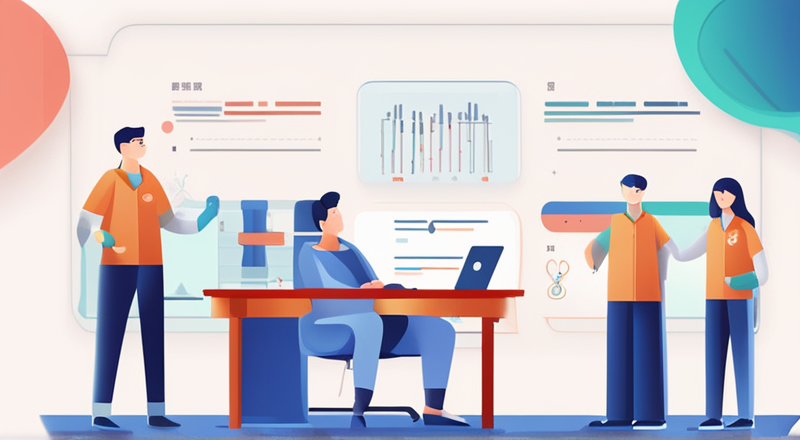 宁德启明人力资源怎么样