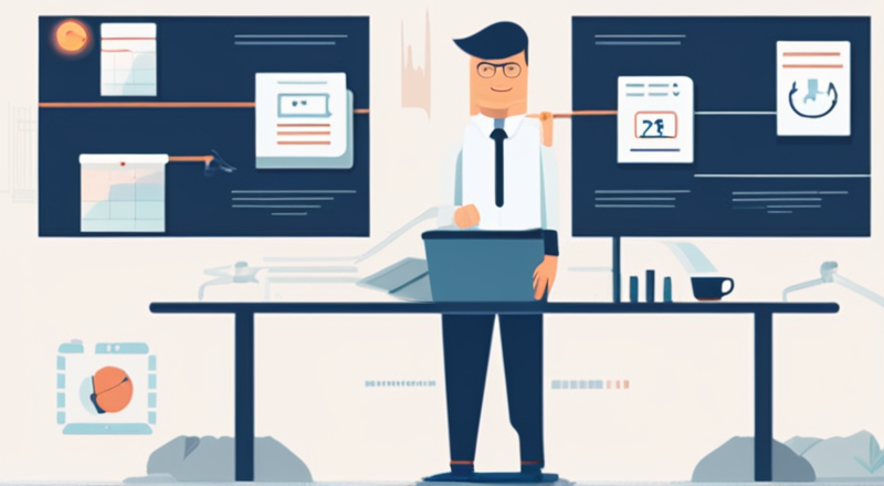 人力资源部串场怎么办