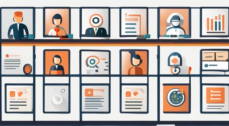 企业人力资源状况怎么填