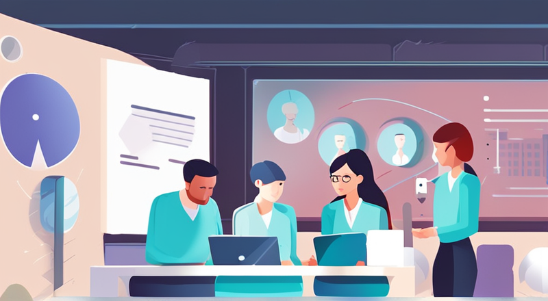 全民人力资源怎么样