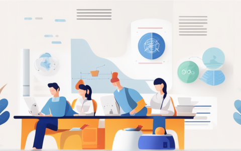 青岛森桥人力资源怎么样